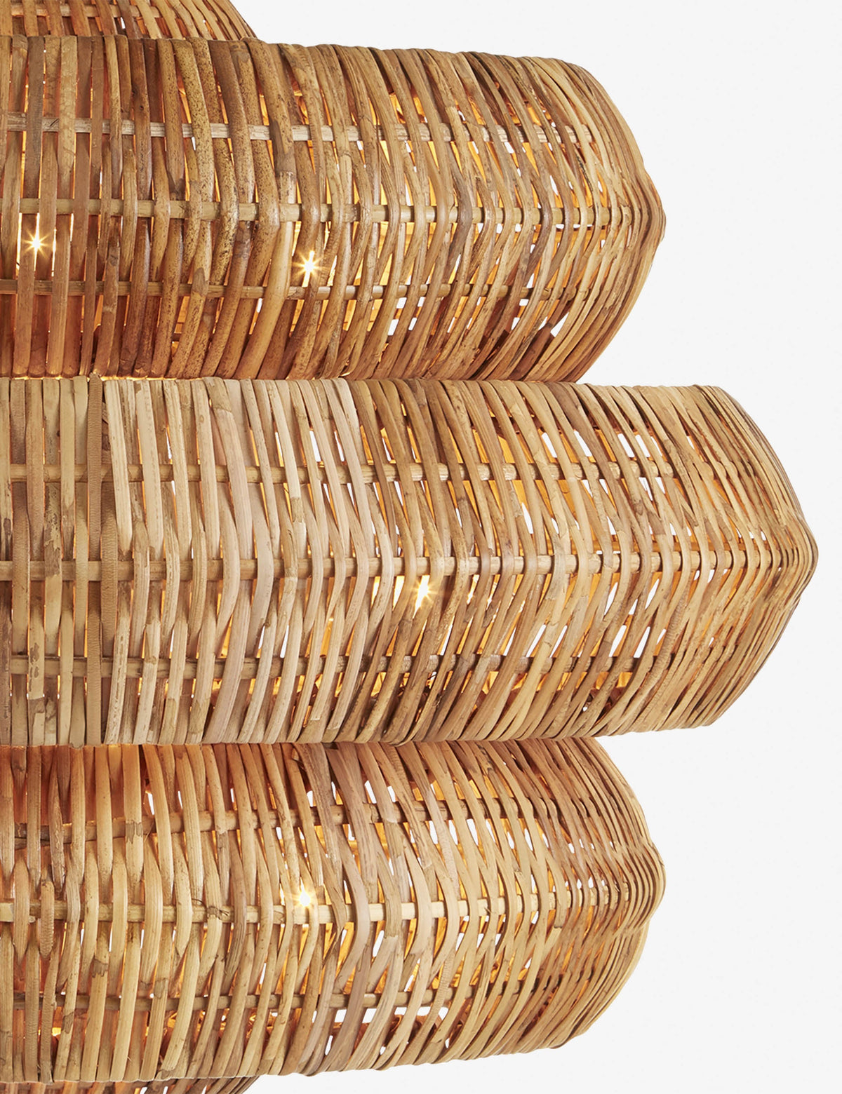 Katriel Chandelier product view 8