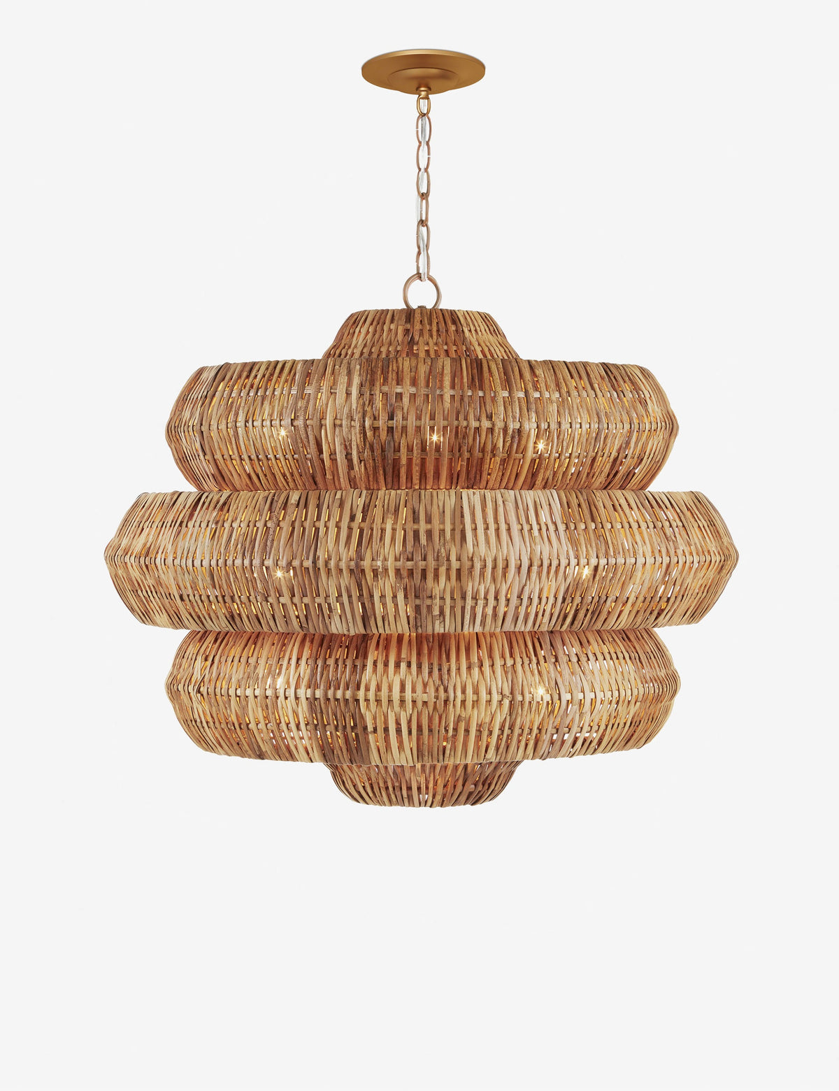 Katriel Chandelier product view 6