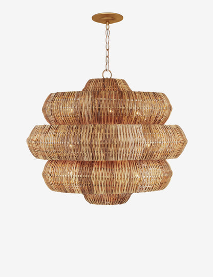 Katriel Chandelier product view 6