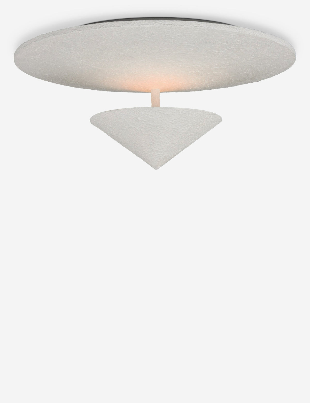Merriman Flush Mount Light product view 2
