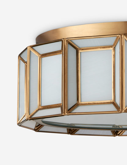 Labarre Flush Mount Light product view 4