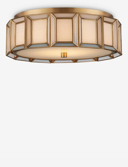Labarre Flush Mount Light product view 2