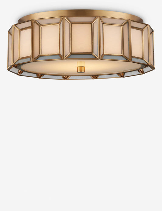 Labarre Flush Mount Light product view 2