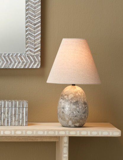 Concetta Table Lamp product view 3