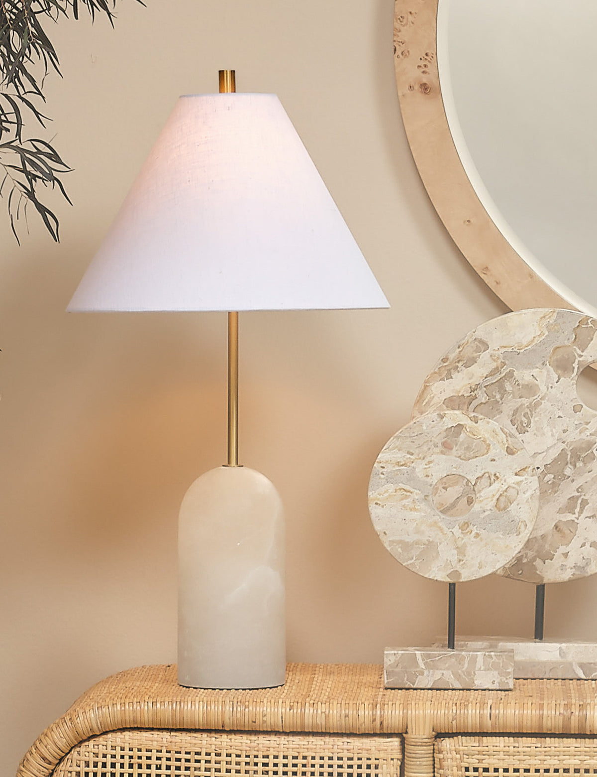 Rehmat Table Lamp product view 3
