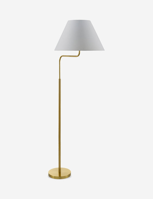 Ellingford Floor Lamp product view 2