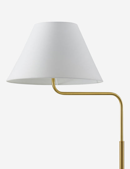 Ellingford Floor Lamp product view 4