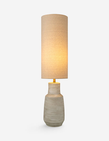 Lilienne Floor Lamp product view 2