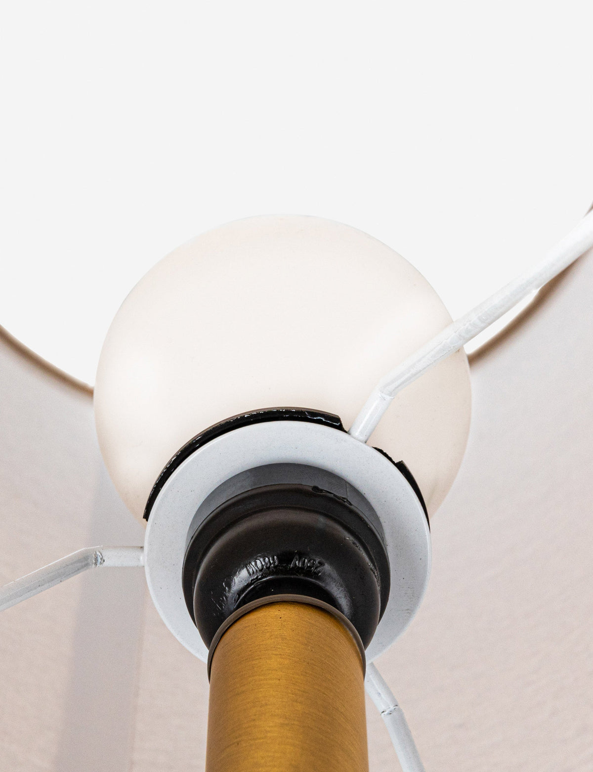 Lilienne Floor Lamp product view 4