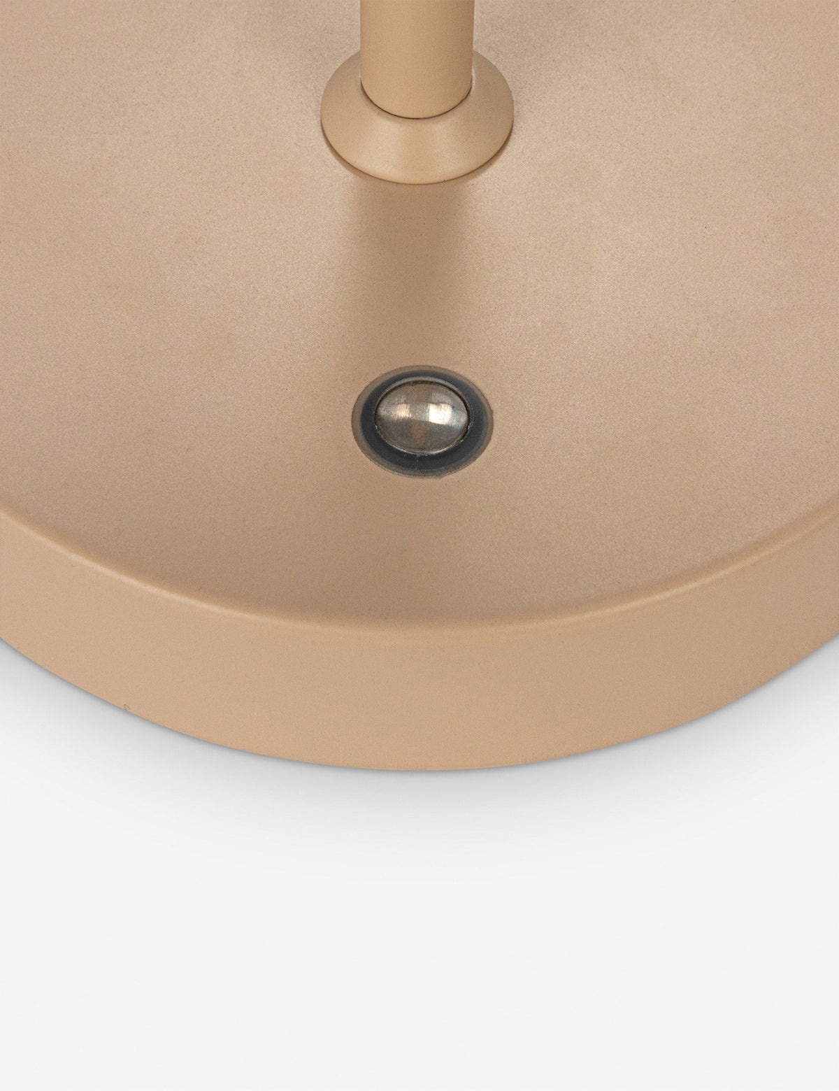 Wickham Mini Cordless Table Lamp product view 9
