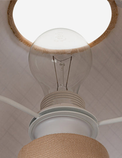 Napier Table Lamp product view 5