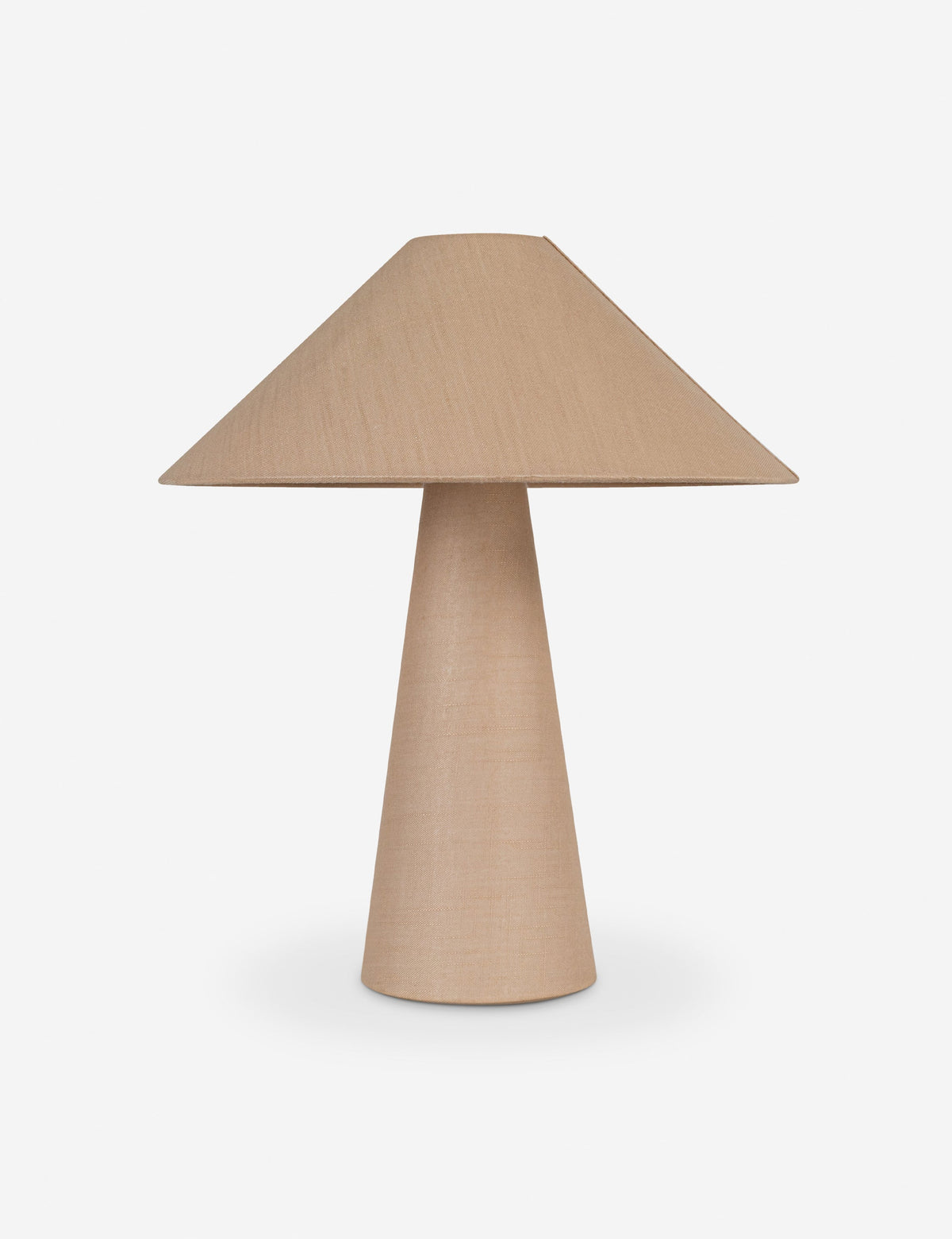 Napier Table Lamp product view 2