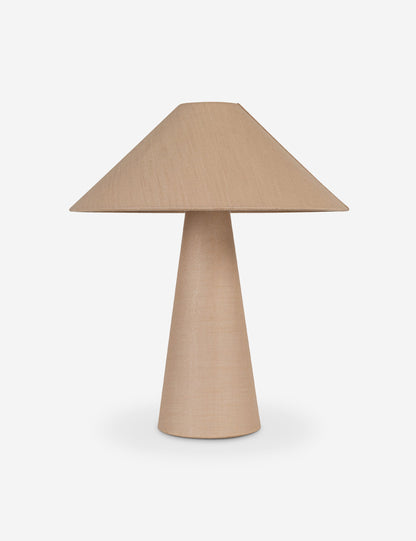Napier Table Lamp product view 2