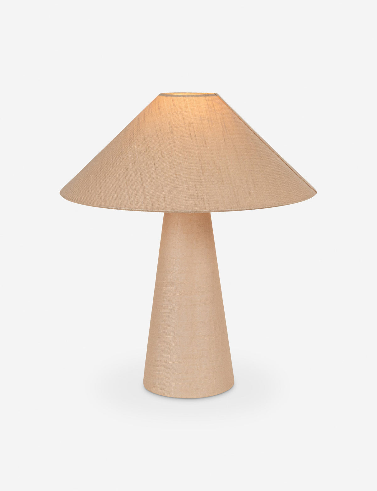 Napier Table Lamp product view 3