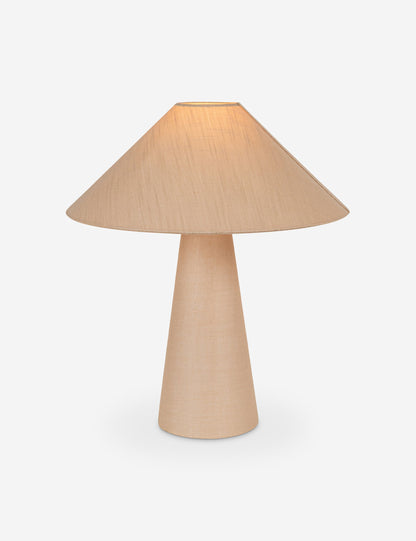 Napier Table Lamp product view 3