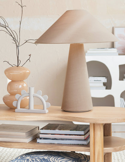 Napier Table Lamp bedside lamp front view