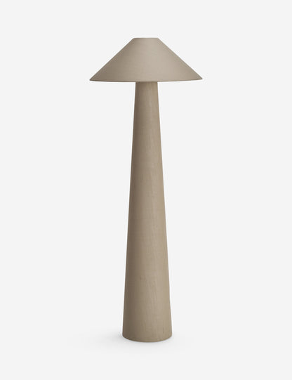 Napier Floor Lamp product view 2