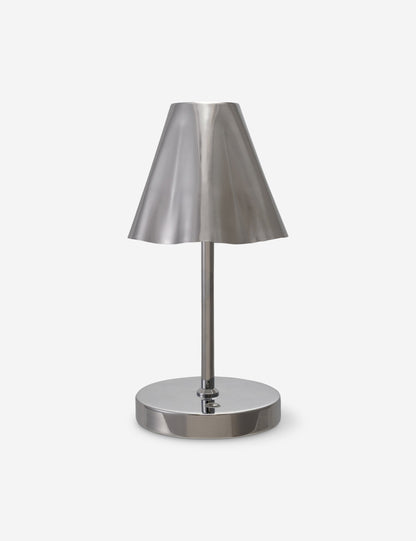 Wickham Mini Cordless Table Lamp product view 4