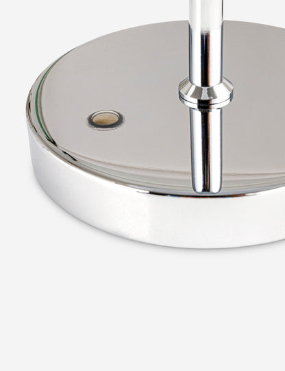 Wickham Mini Cordless Table Lamp product view 13