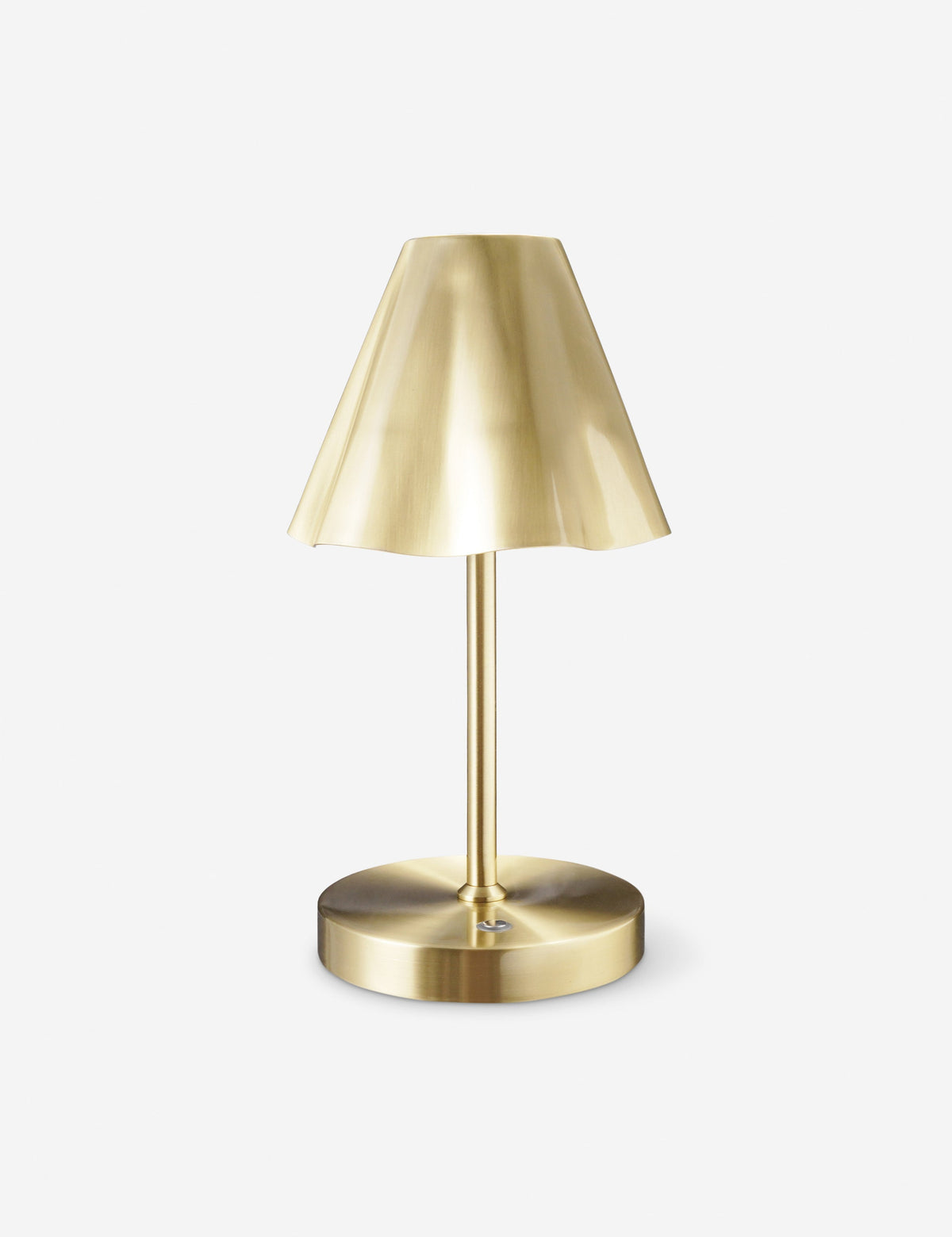 Wickham Mini Cordless Table Lamp product view 5