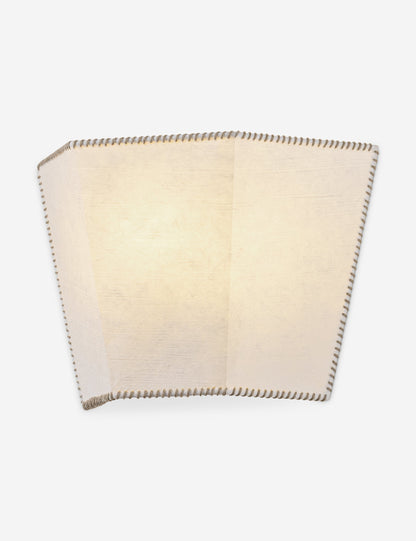 Lowe Sconce product view 2