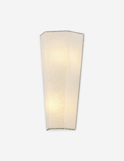 Lowe Sconce product view 4