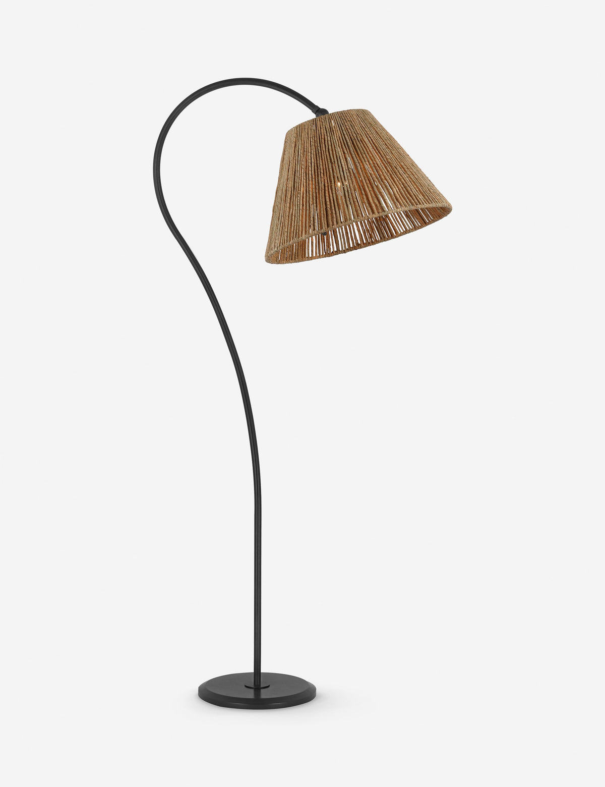 Dume Floor Lamp product view 4