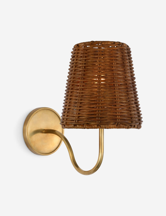 Lyndsie Sconce product view 2