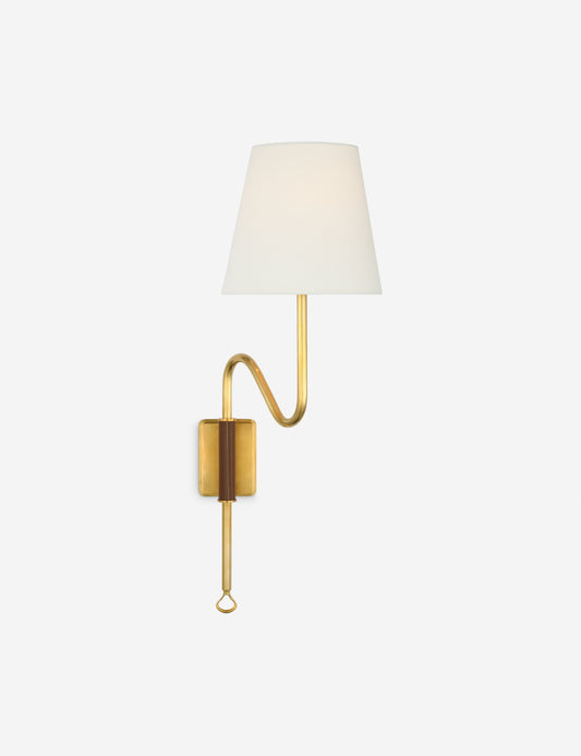 Griffin Adjustable Sconce product view 2