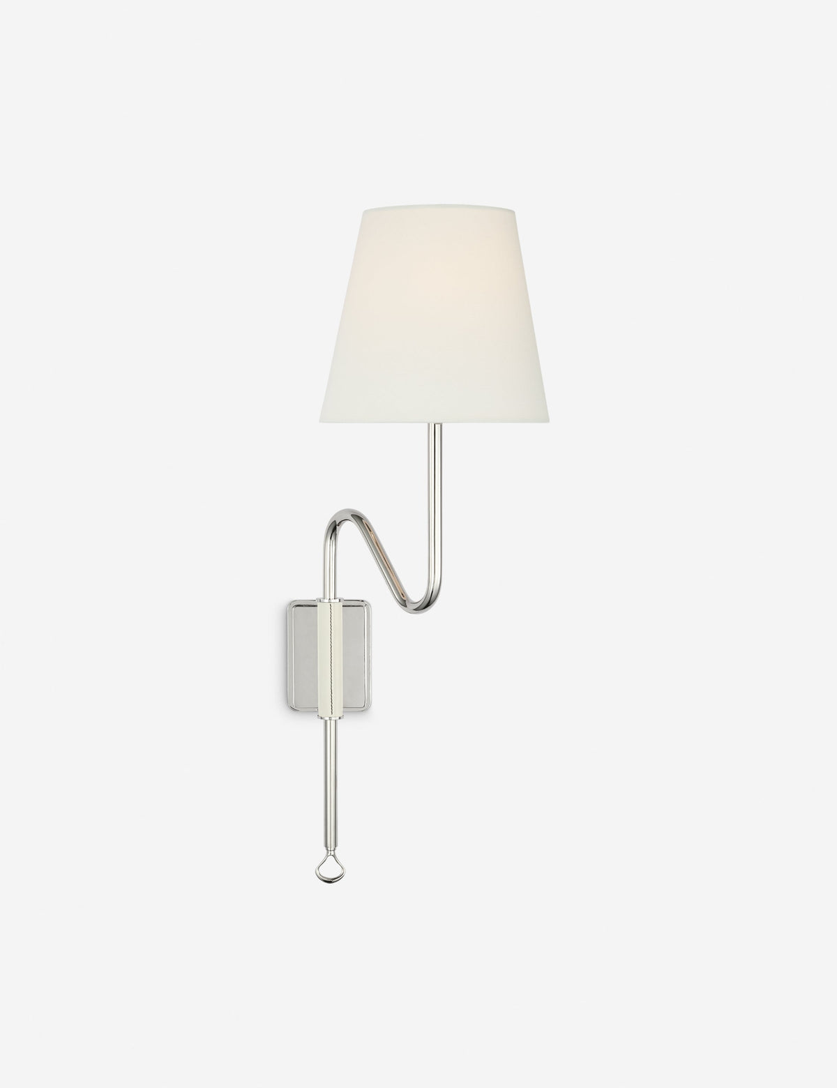 Griffin Adjustable Sconce product view 3