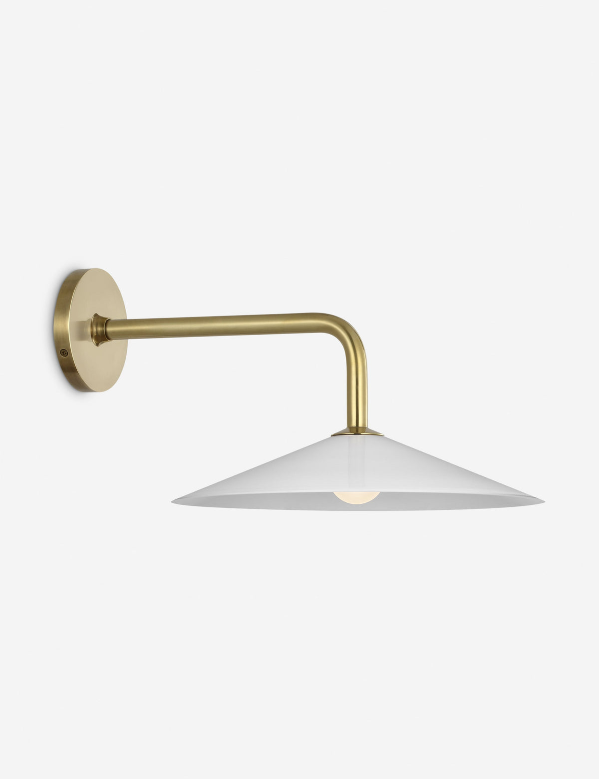 Ponce Sconce product view 2