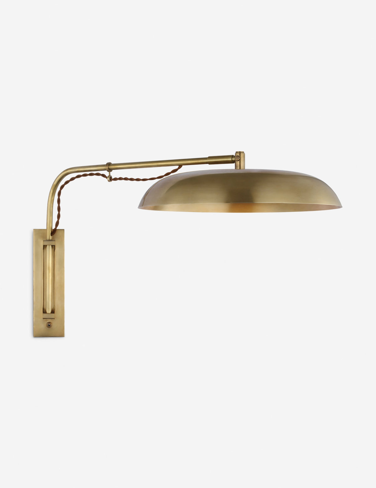 Cyrus Adjustable Sconce product view 4