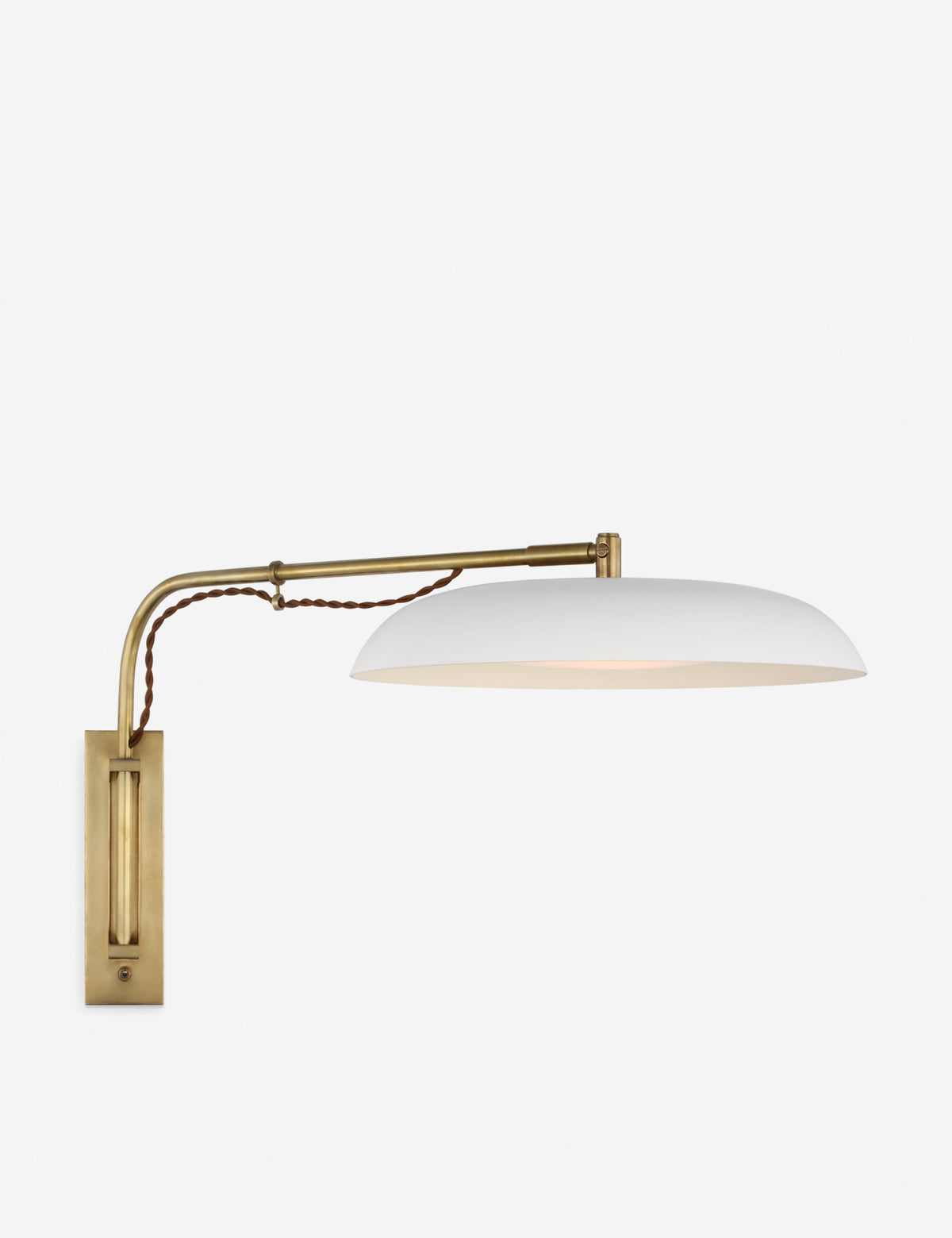 Cyrus Adjustable Sconce product view 3