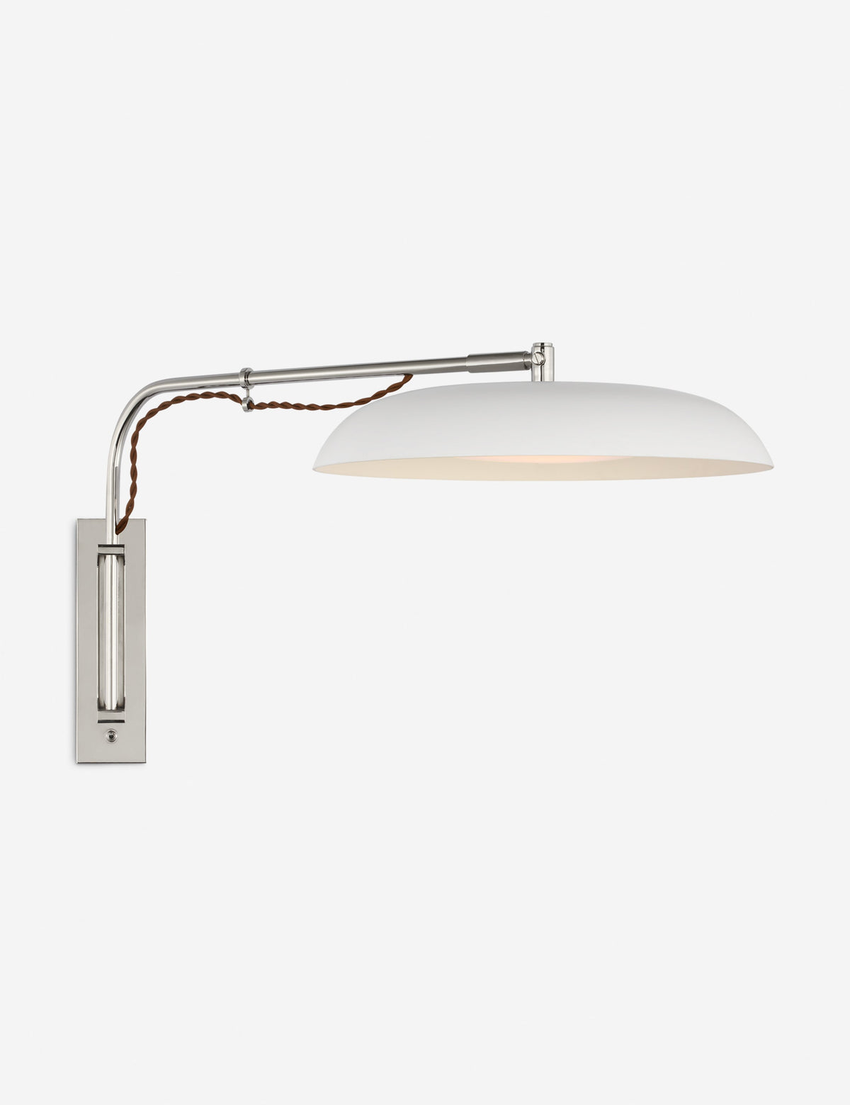 Cyrus Adjustable Sconce product view 2