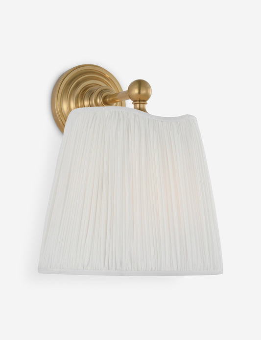 Matos Sconce product view 2