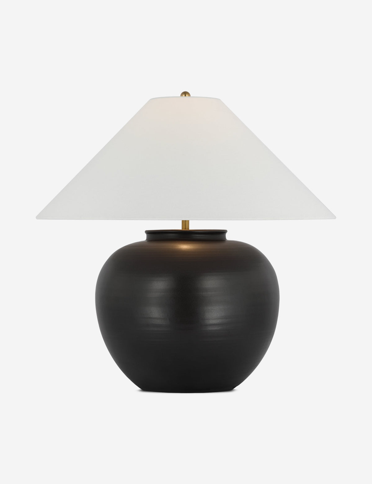 Casey Table Lamp bedside lamp front view