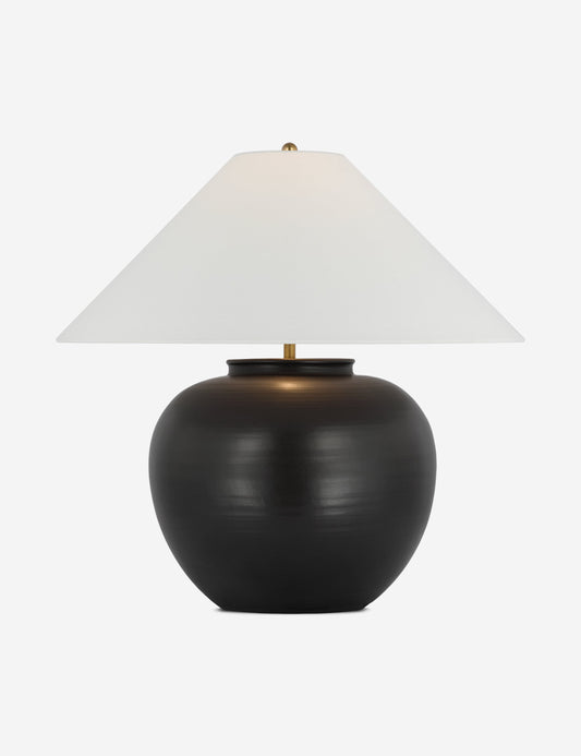 Casey Table Lamp bedside lamp front view