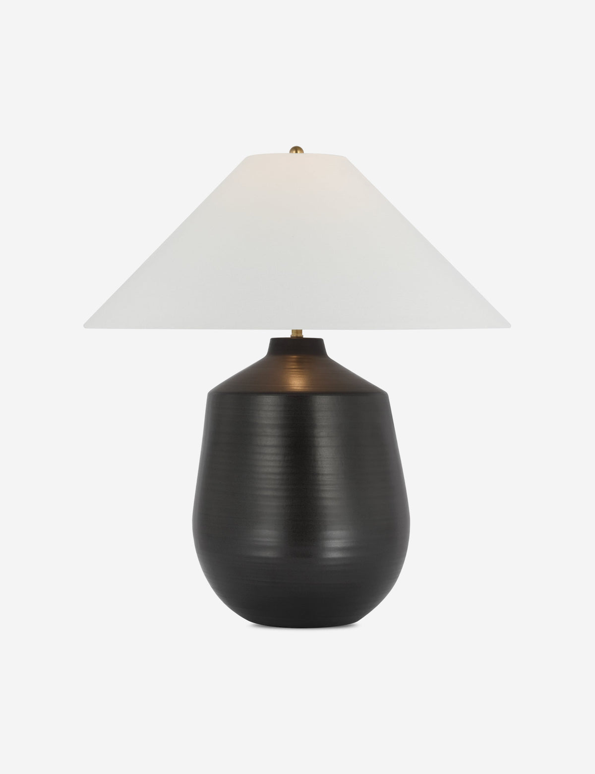 Lillis Table Lamp bedside lamp front view