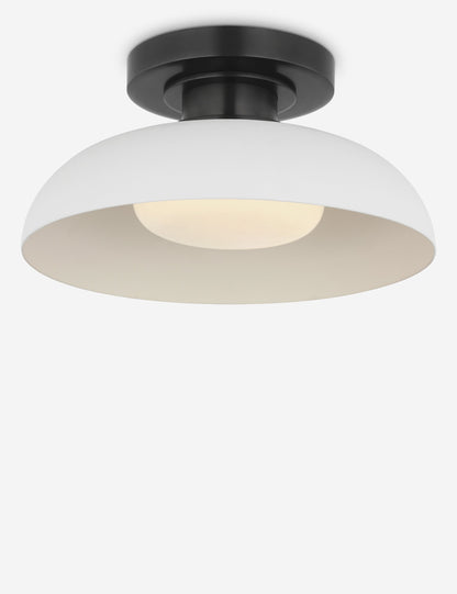 Cyrus Flush Mount Light product view 18