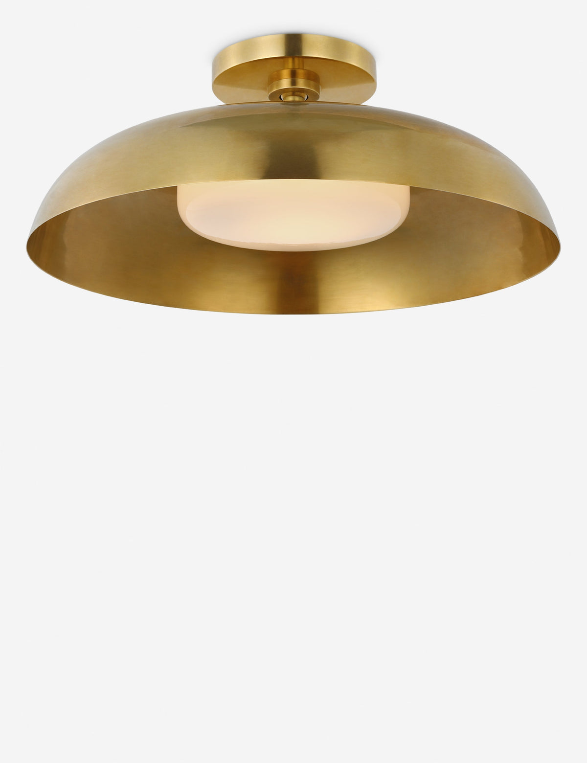 Cyrus Flush Mount Light product view 2