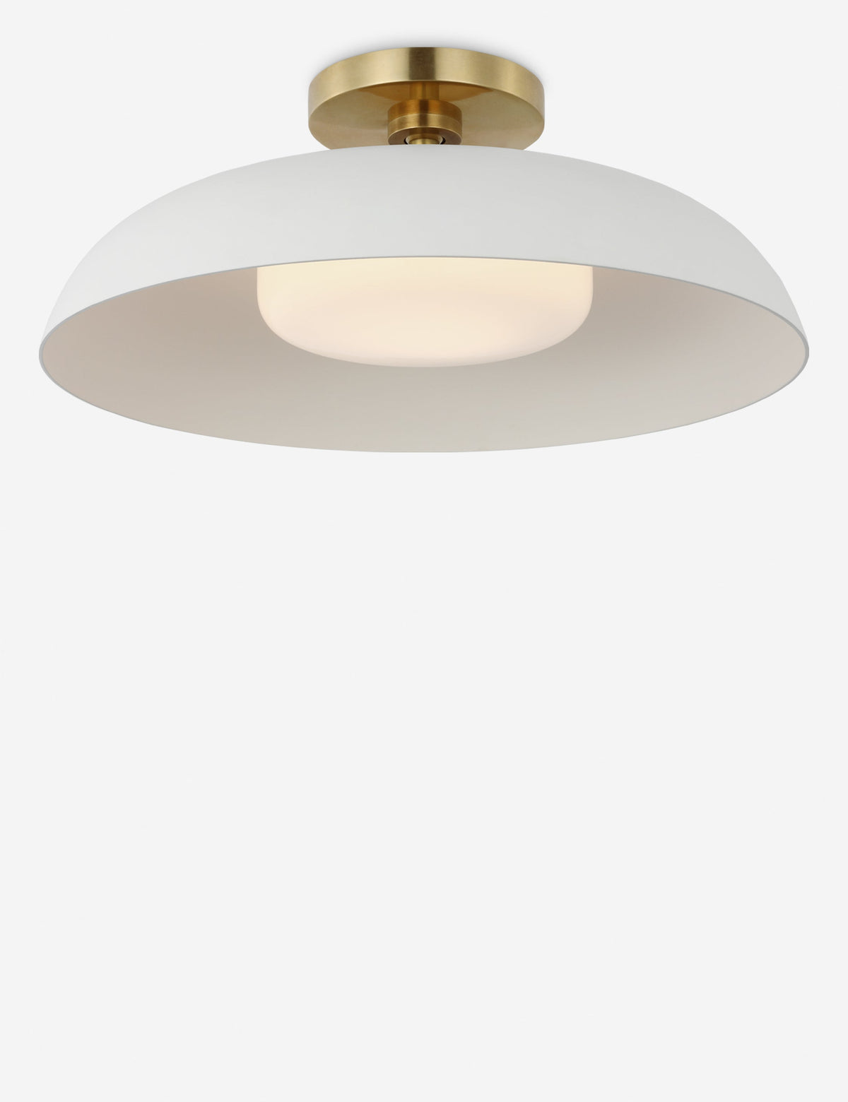 Cyrus Flush Mount Light product view 3