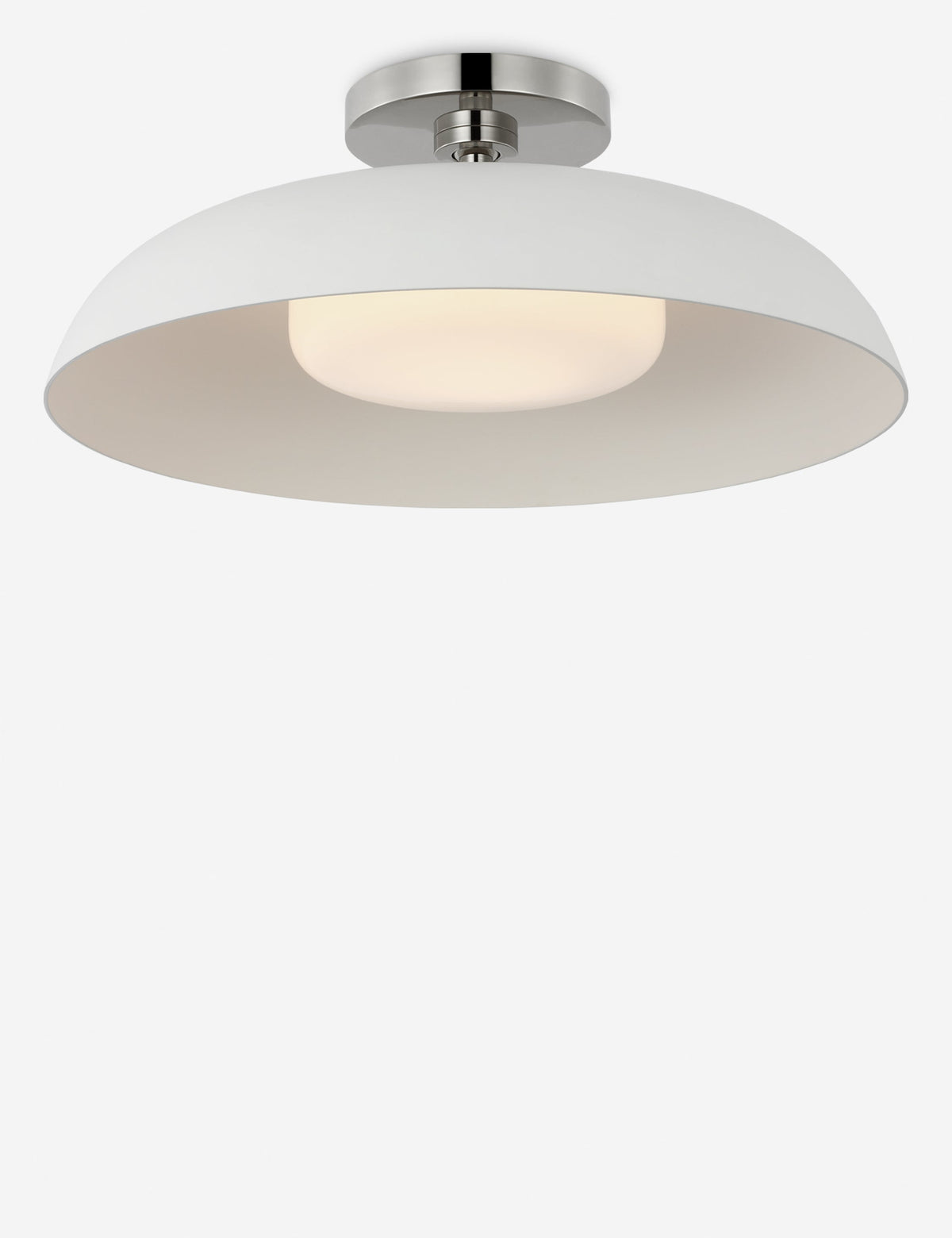 Cyrus Flush Mount Light product view 4
