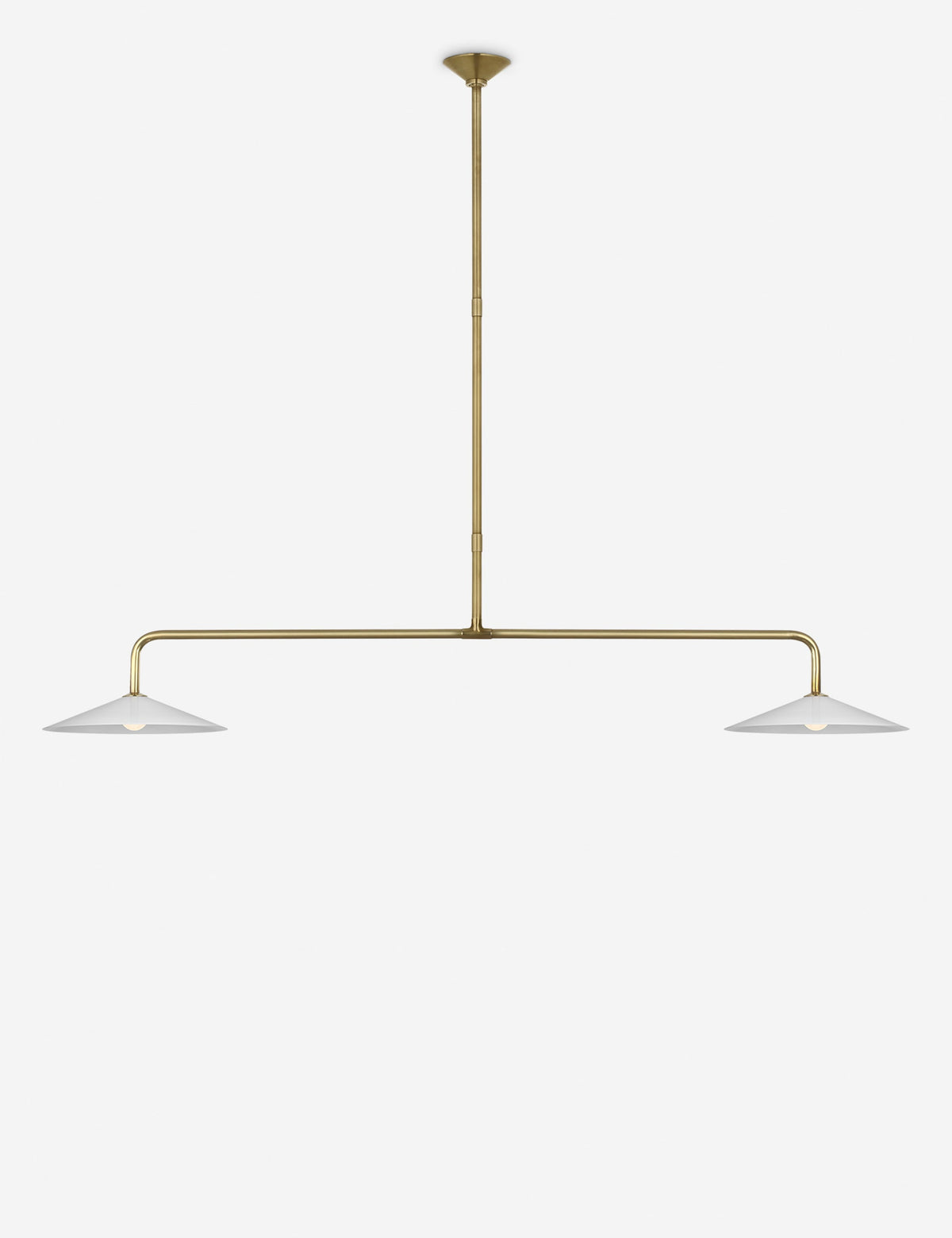 Ponce Linear Pendant Light product view 2