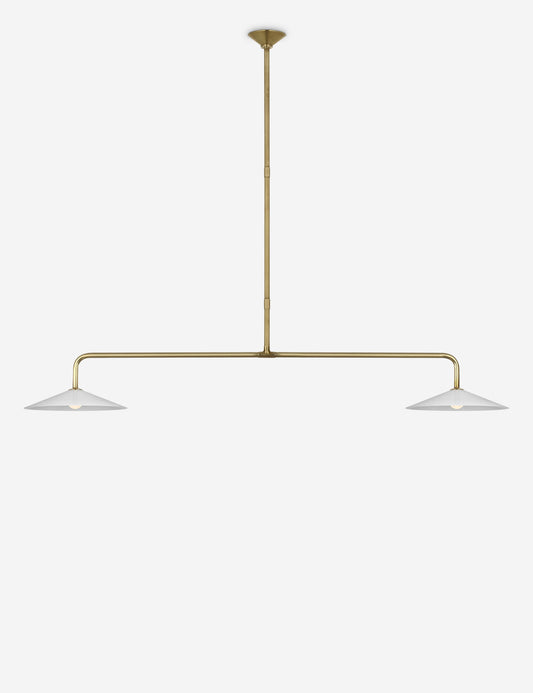 Ponce Linear Pendant Light product view 2