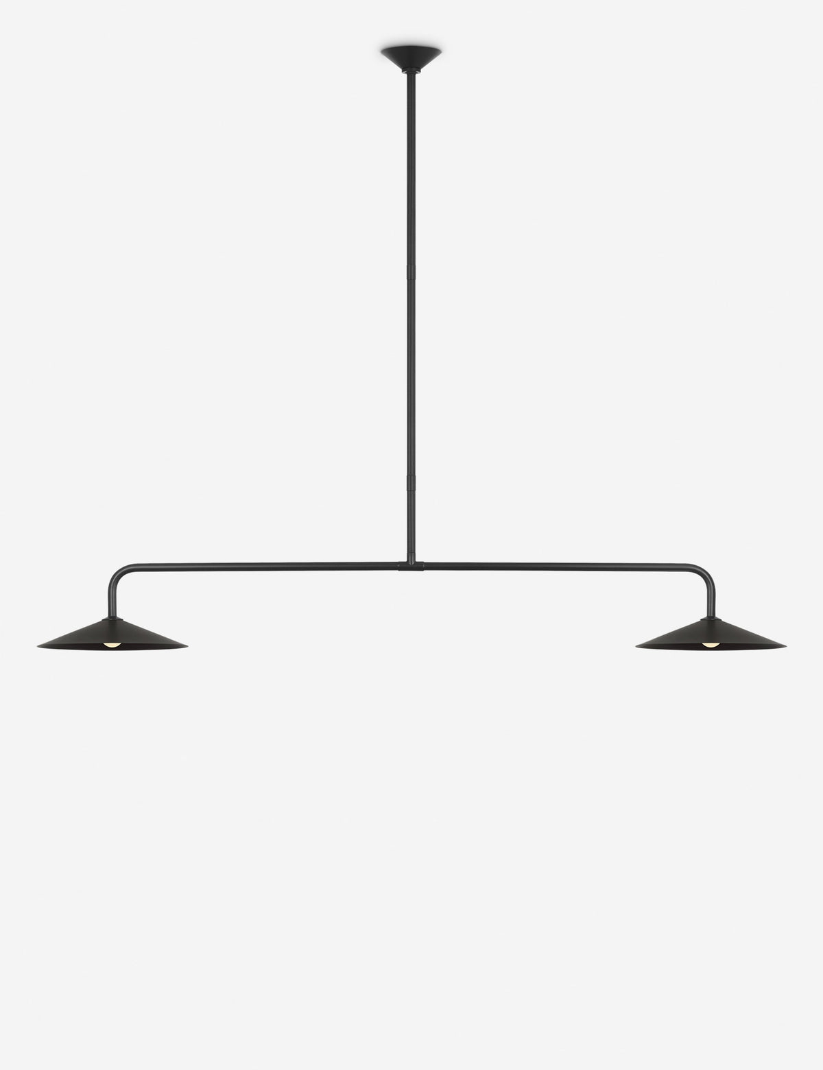Ponce Linear Pendant Light product view 3