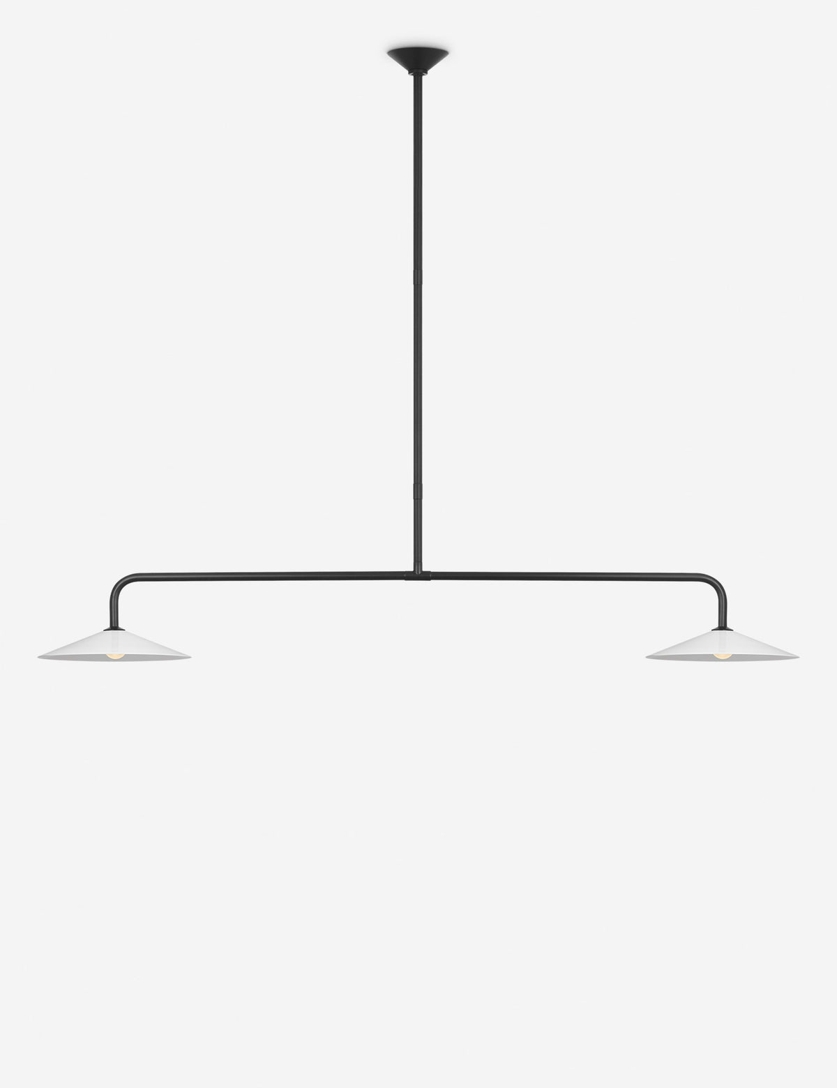 Ponce Linear Pendant Light product view 4