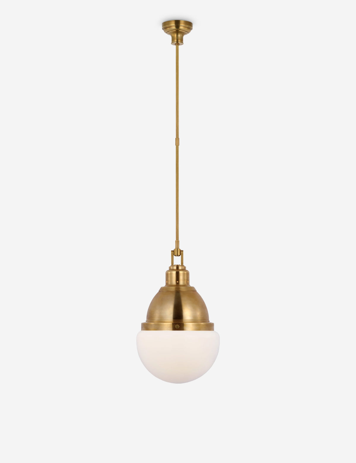 Bernard Pendant Light product view 2