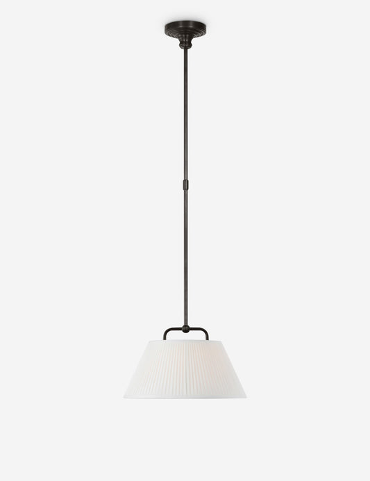Serrato Pendant Light product view 2