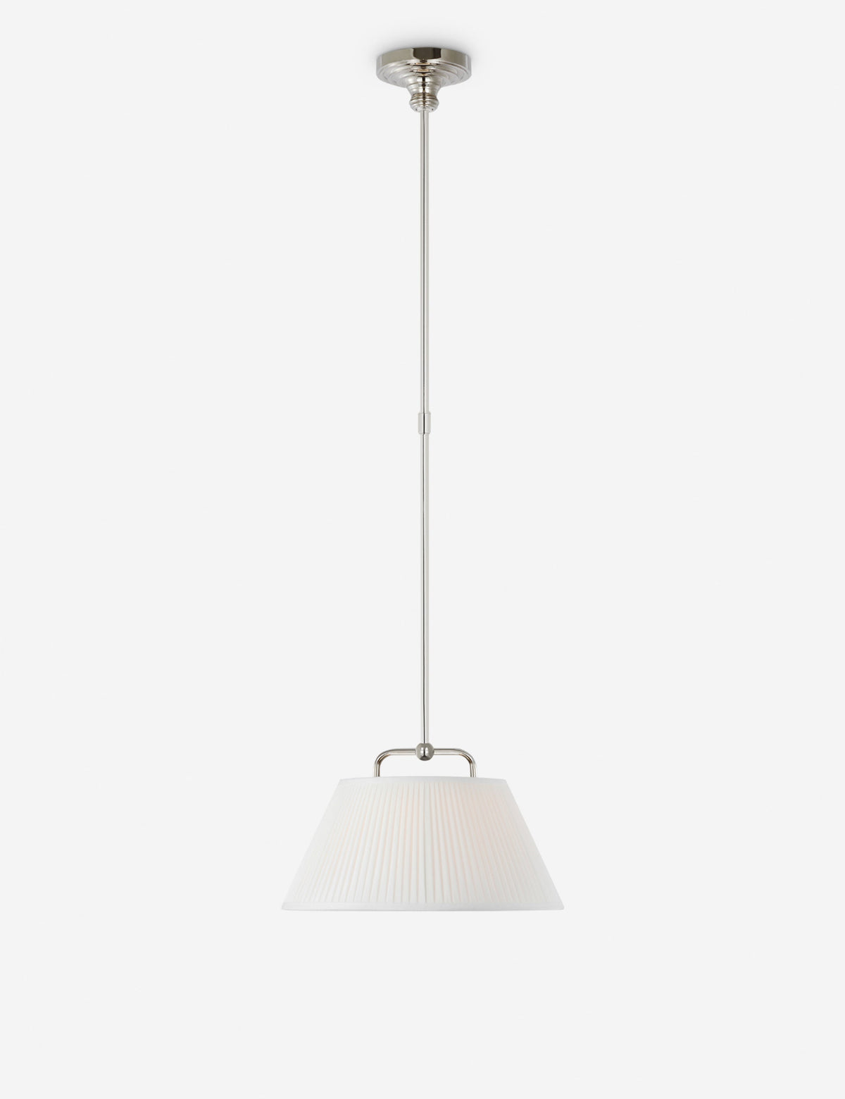 Serrato Pendant Light product view 3