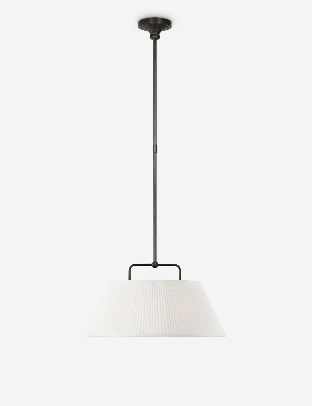 Serrato Pendant Light product view 5